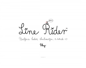 Line Rider